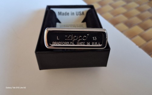 Zippo sexy retro - sexy,