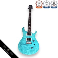 PRS SE Custom 24 Quilt Maple