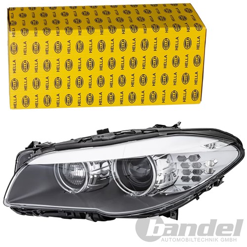 Hella xenon led - bi-xenon,