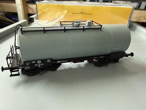 Brawa 48940 kesselwagen zz - brawa,