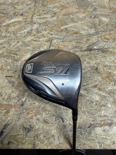 King cobra golfschläger - king,