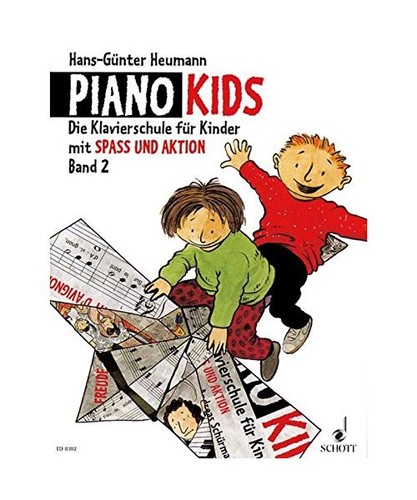 Piano kids die - 2:,