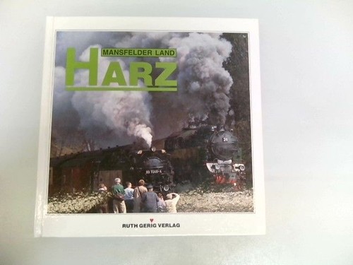 Harz mansfelder land - -,