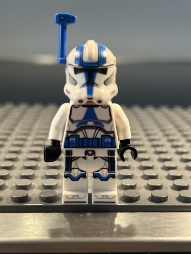 Lego star wars minifigur - lego,