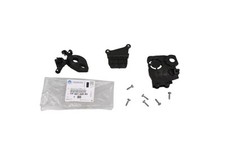 Original Head Lamp Mounting