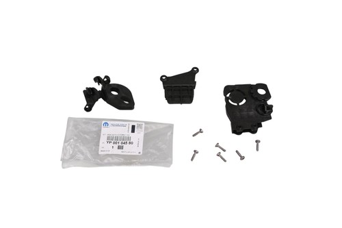 Original head lamp - original, mounting
