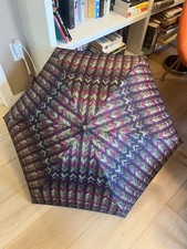 Missoni umbrella purple - missoni,