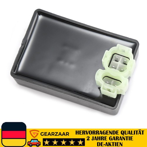 Tuning cdi takt euro - cdi, 2