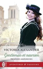 Escapades amoureuses, Tome 1 : Gentleman et vaurien von ... | Buch | Zustand gut