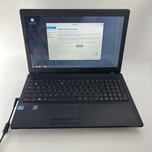Asus k54l laptop i3 - asus,
