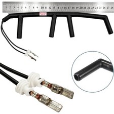 Kontaktbrücke Glühkerzen