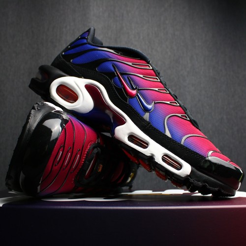 Patta nike air max plus - nike, tn