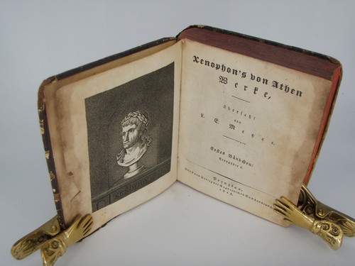 Xenophon von athen - athen's,