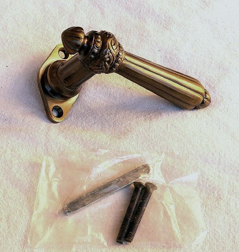 Antik barock style - antik,