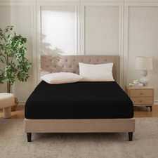 2er Spannbettlaken 100%