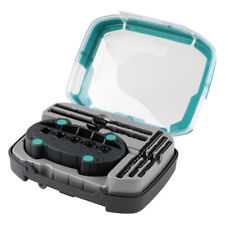 Wolfcraft Universalbohrer-Set