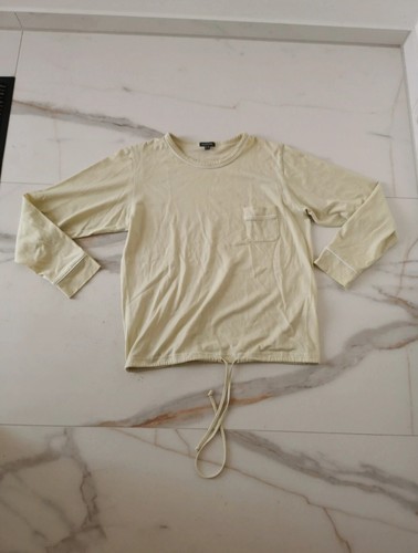 Pastell pullover langarm - pastell, shirt