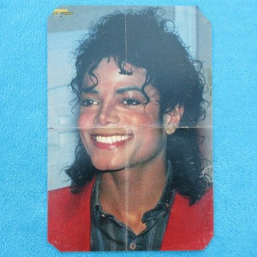 Michael jackson poster - jackson, 2
