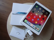 Apple iPad Air 16GB, WLAN + Cellular 9,7 Zoll  in Original-Verpackung Retina