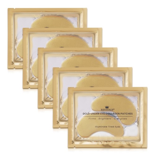 Revitale 24k gold - revitale, unter