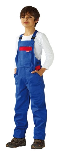 Planam kinderlatzhose 100 - planam,