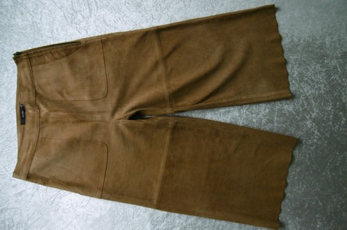 Hose culotte hallhuber softes - hallhuber,