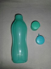 Tupper Trinkflasche ECO Easy 750ml grün