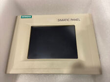 Siemens  6AV6 545-0BB15-2AX0 Simatic Touch Panel TP 170B Color    TOP