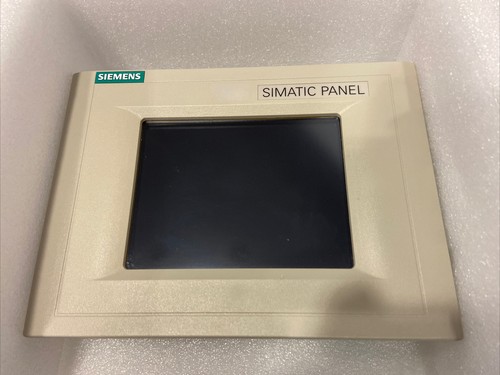 Siemens 6av6 545 - siemens, 545-0bb15-2ax0