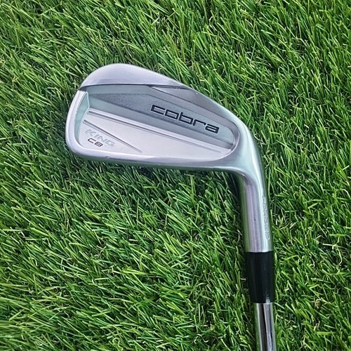 Cobra king eisen 2023 - 4,
