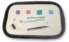 Basteln Stoßstange extra