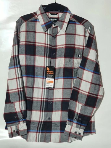 Marmot fairfax midweight - marmot,