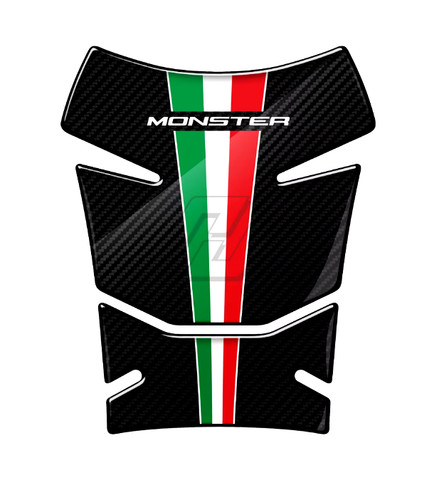 Ducati monster 600 620 - 695, 750