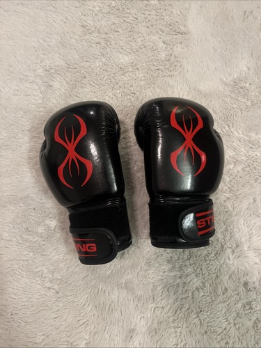 Sting boxhandschuhe - sting,