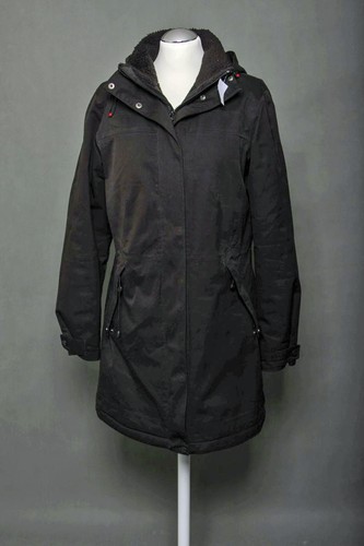 Moorhead damen jacke parka - parka, gr