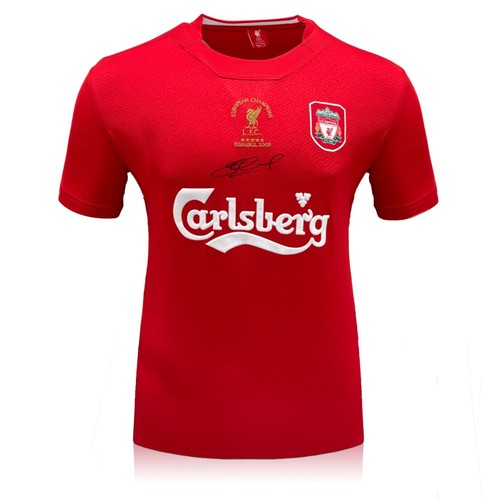Von steven gerrard - steven,