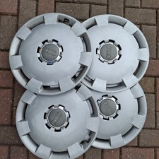 4 Stück Original AUDI A3  16