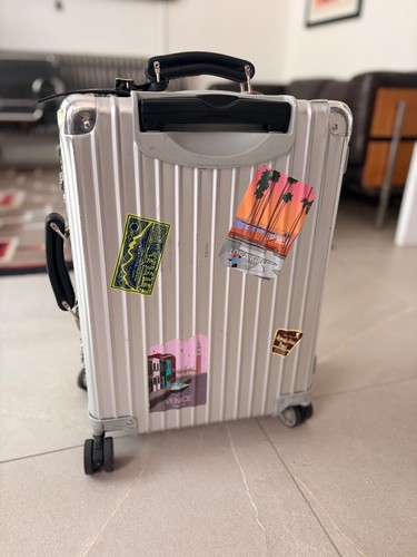 Rimowa classic cabin koffer - classic,