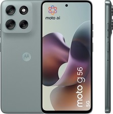 Motorola Smartphone moto g56