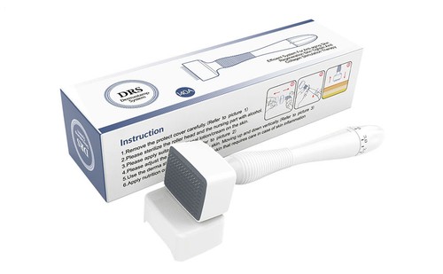 Derma stamp 140a microneedling - 140a,