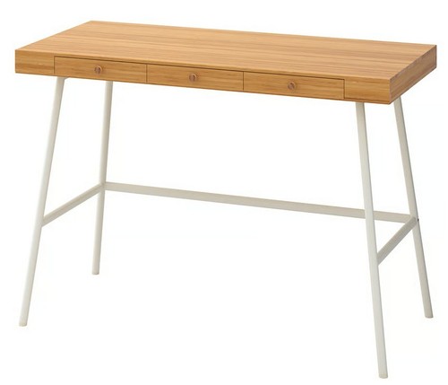 Ikea lillåsen bambus - lillÅsen,