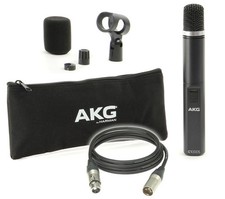 AKG C1000 S MKIV KONDENSATOR