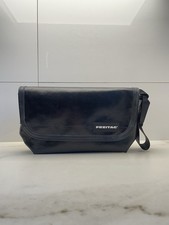 Freitag Tasche F41 Hawaii Five O !NEU!Umhängetasche Messenger Bag All Black