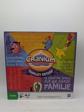 Cranium Familien Edition