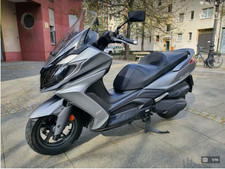 kymco New Downtown 350i ABS