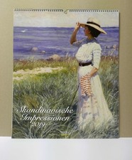 Skandinavische Impressionen -