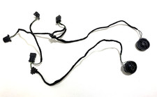 Audi A6 4B Allroad Hochtöner