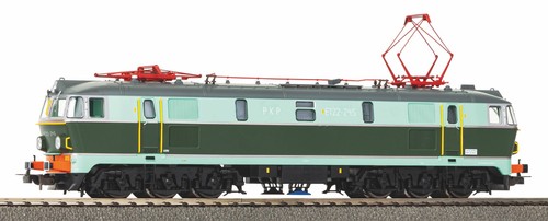 Piko 96340 dcc sound lok - piko, e-lok