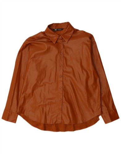 Zara damen loose fit - zara,