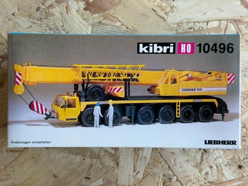 Kibri bausatz 10496 - kibri, h0